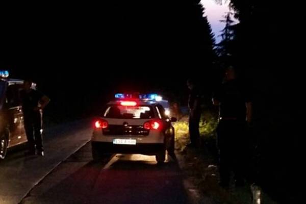 ŽESTOK OKRŠAJ: Potukla se dvojica policajaca, jedan teško povrijeđen!