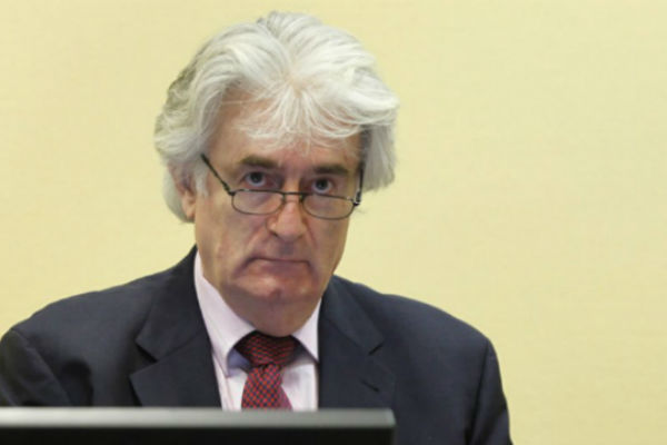 Radovan Karadžić: ”Srebrenicu ne mogu negirati, ali je preuveličana”