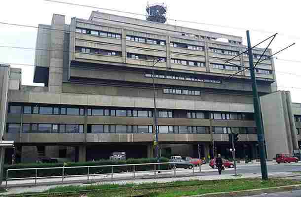 Sarajevo: Radnik Federalne TV na poslu pokušao samoubistvo
