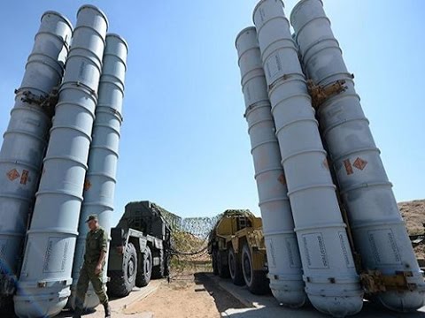 NEZAMISLIVO ZA AMERIKU A DOGAĐA SE: Rusko raketno oružje ulazi u NATO – PUTINOV TORNADO