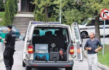 OVO PRIČA JE NEVJEROVATNA: Sarajevska policija umjesto eksploziva otkrila sihire na Ciglanama…