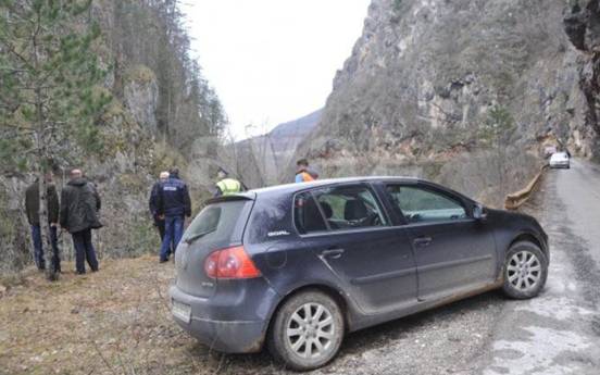 Detalji s terena: Spasioci ne mogu doći do tijela Arnele Đogić