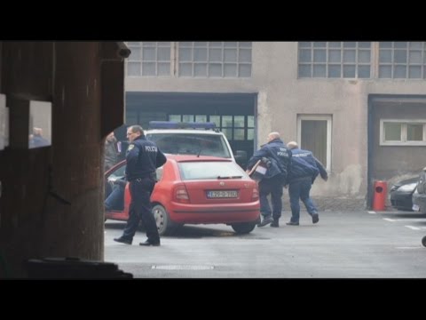 (VIDEO) Pogledajte kako je policija uhvatila pedofila…