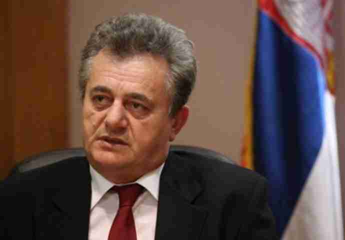 Popović: Treba da izgrađujemo Republiku Srpsku kao što ju je izgrađivao i Radovan Karadžić