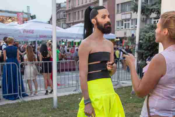Božo Vrećo otkriva kako živi LGBT populacija u BiH…