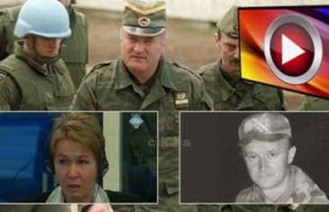 Pogledajte kako je užasan život supruge komandanta Avde Palića kojeg je ubio Ratko Mladić…