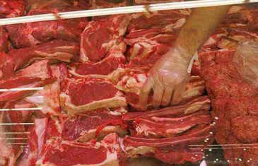 ZABRINJAVAJUĆE: Pogledajte kakvo meso se nudi na akcijama u tržnim centrima…