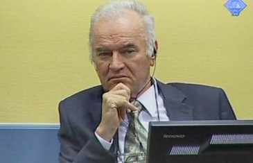 SIN KRVNIKA IZ KALINOVIKA UVJEREN U POBJEDU: „Ratko Mladić iduće godine NA SLOBODI“!