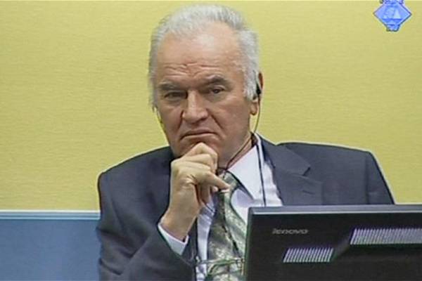 SIN KRVNIKA IZ KALINOVIKA UVJEREN U POBJEDU: „Ratko Mladić iduće godine NA SLOBODI“!