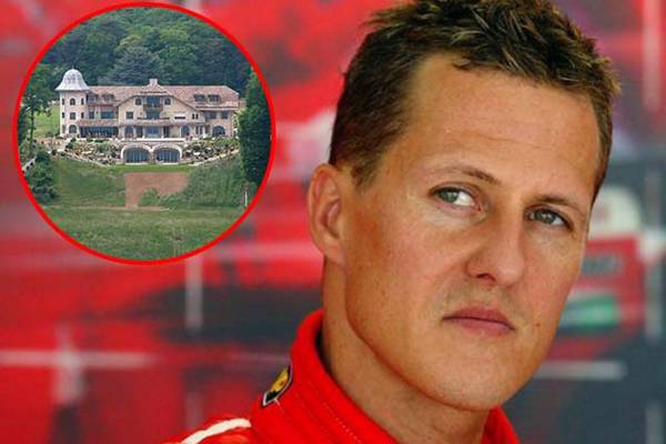 VIJEST RASTUŽILA MNOGE: Menadžerica legendarnog Michaela Schumachera potvrdila da…