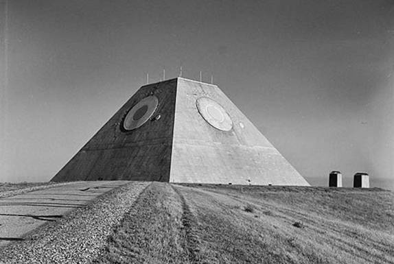 OTKRIVENA STROGO ČUVANA TAJNA: Evo zašto Amerikanci nisu željeli da iko zna za ovu piramidu…