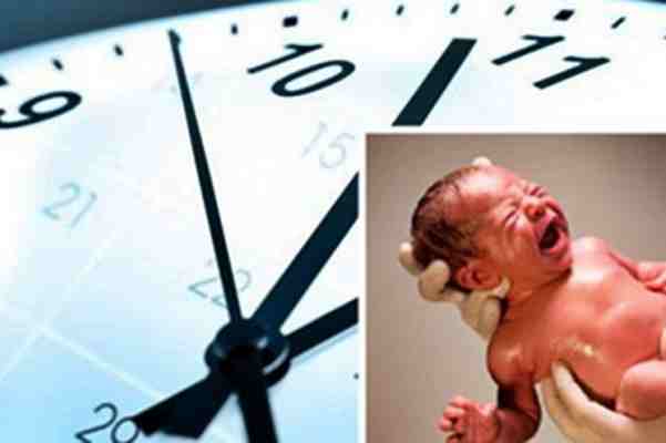 IZNENADIT ĆE VAS: Evo šta vrijeme vašeg rođenja govori o vama…