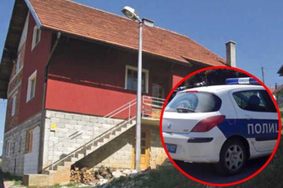 GINEKOLOG ALARMIRAO POLICIJU: Kad su ušli u kuću njegove pacijentice Z. Š. zatekli su stravičan…
