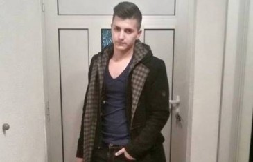 Objesio se 18-godišnji Alvin Japić!