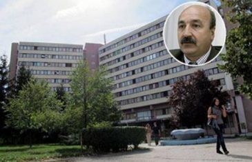 JU “Studentski centar Nedžarići” u dubiozi od 6 miliona KM, direktor odbija dati izjavu