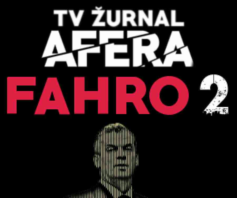 Pogledajte drugi dio dokumentarnog filma “Fahro”! (VIDEO)
