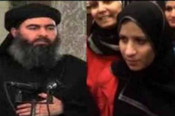 Bivša žena vođe ISIS-a otkrila: Evo kakav je zapravo bio najopasniji terorista na svijetu