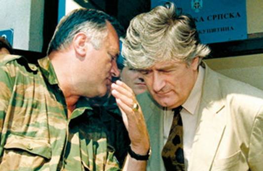 AMERIČKI ISTORIČAR TVRDI: “Karadžić je prezirao Mladića, htio je da bošnjački narod nestane s lica zemlje…”