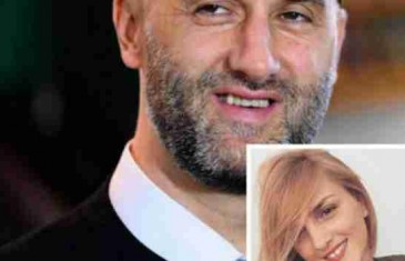 Efendija Velić na Facebooku: Nije važno koji put se Merima Džeko udaje, samo nek je…