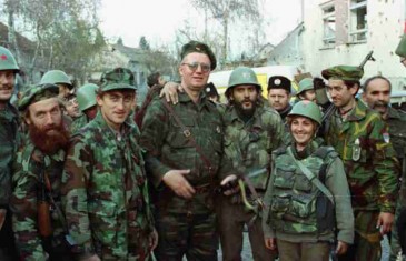 EKSKLUZIVNO: Kako je propalo hapšenje Šešelja u Sarajevu u maju 1991. godine? (FOTO)