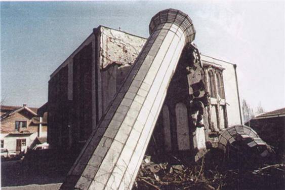 MNOGI ŽIVE U STRAHU: Pogledajte kakve su nesreće zadesile one koji su rušili i gledali rušenje džamija…