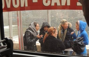 GRAĐANI OPREZ: Evo ko su džeparoši, koji ordinira sarajevskim tramvajima