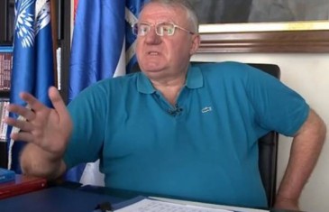 RATNI ZLOČINAC PONOVO NA OPTUŽENIČKOJ KLUPI: Sud u Hagu podigao novu optužnicu protiv Vojislava Šešelja