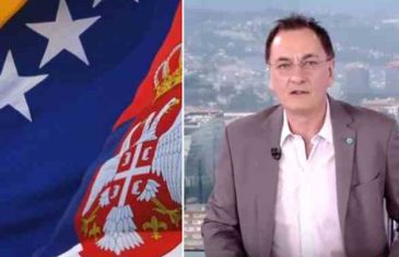 SENAD SVE OTKRIO: Pogledajte šta Srbija priprema Bosni nakon pobjede Vučića na izborima…