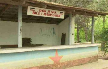 Raspada se i Mini Jugoslavija, jugonostalgičari ostaju na cjedilu (FOTO)