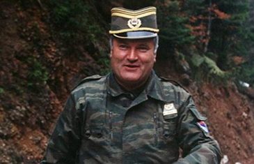 Ujak Ratka Mladića: Bio bih najsretniji da umre prije presude