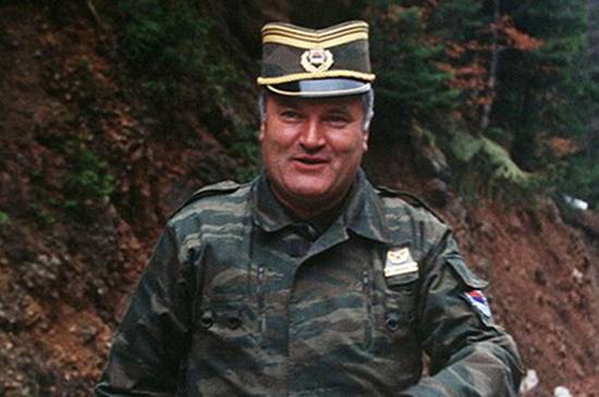 Ujak Ratka Mladića: Bio bih najsretniji da umre prije presude