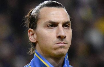 Ibrahimović se počastio jahtom od basnoslovnih sedam miliona eura: Nema čega nema!