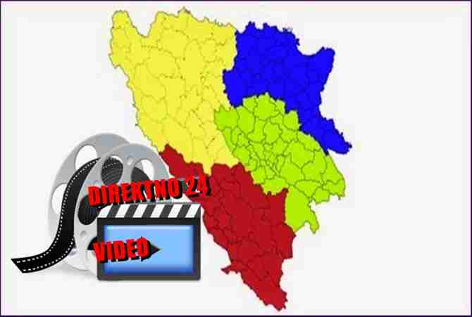 POLITIČARI IZ RS-a UPLAŠENI: Ako se ovo desi Republike Srpske više neće biti… BiH će činiti regije…