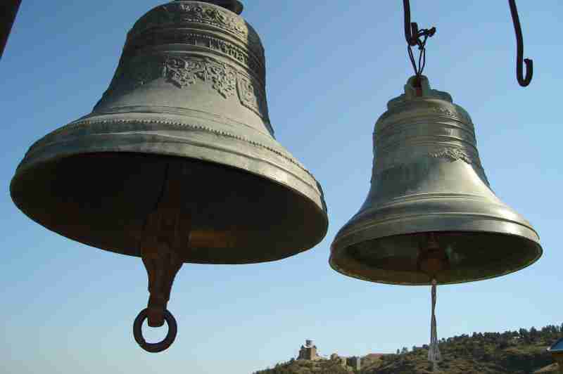 Kako je crkvena zvonjava u podne povezana s Osmanlijama?