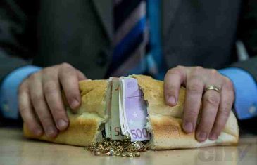 NARODE, RADIŠ NIZAŠTO: Građani BiH za hranu izdvajaju čak 40 % plate, siromašni su ali među najskupljima u EU…