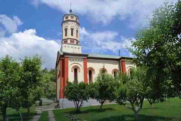 Lopovi ukrali zvona teška 200 kilograma iz crkve kod Bora, jedno poklon kralja Milana Obrenovića