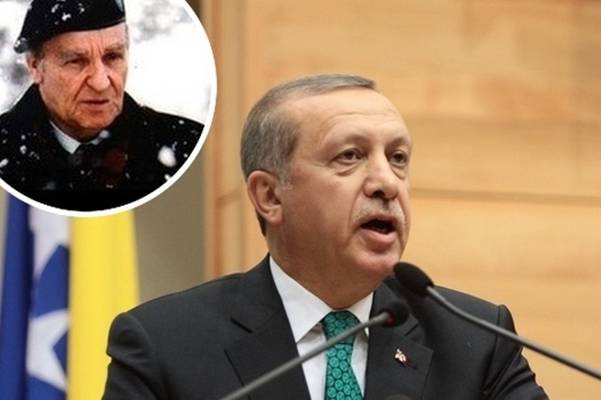 MNOGI ČE SE NALJUTITI NA ERDOGANA ZBOG OVOG: Pogledajte šta je Erdogan rekao o Aliji Izetbegoviću