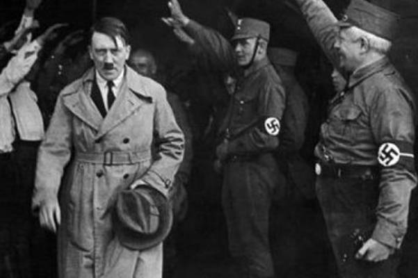 TAJNA NACISTIČKOG VOĐE: Otkriveni podaci koji bacaju novo svjetlo na porodicu Hitlera