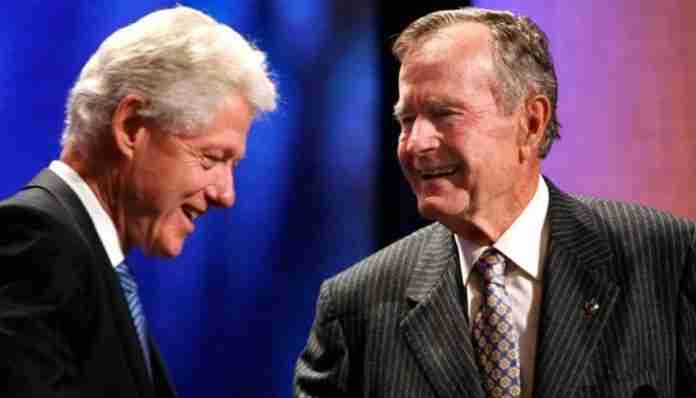 Bil Klinton tražio vojnu akciju u BiH, Buš ga smatrao neiskusnim…