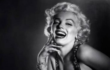 Pet mračnih tajni Marilyn Monroe