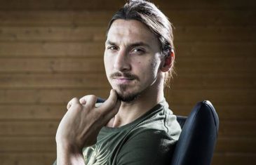Zlatan Ibrahimović dolazi u BiH! Ovo je razbjesnilo mnoge