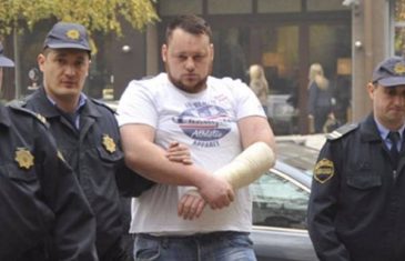 Braća Mulić na suđenju Šeiku od Alipašina: Prislonio mi je pištolj na glavu i pitao