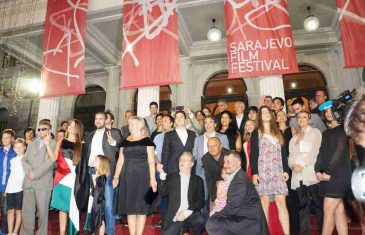 Sarajevo Film Festival ove godine u izmijenjenom formatu: Posebni ulazi, sektori za grupe, distanca…