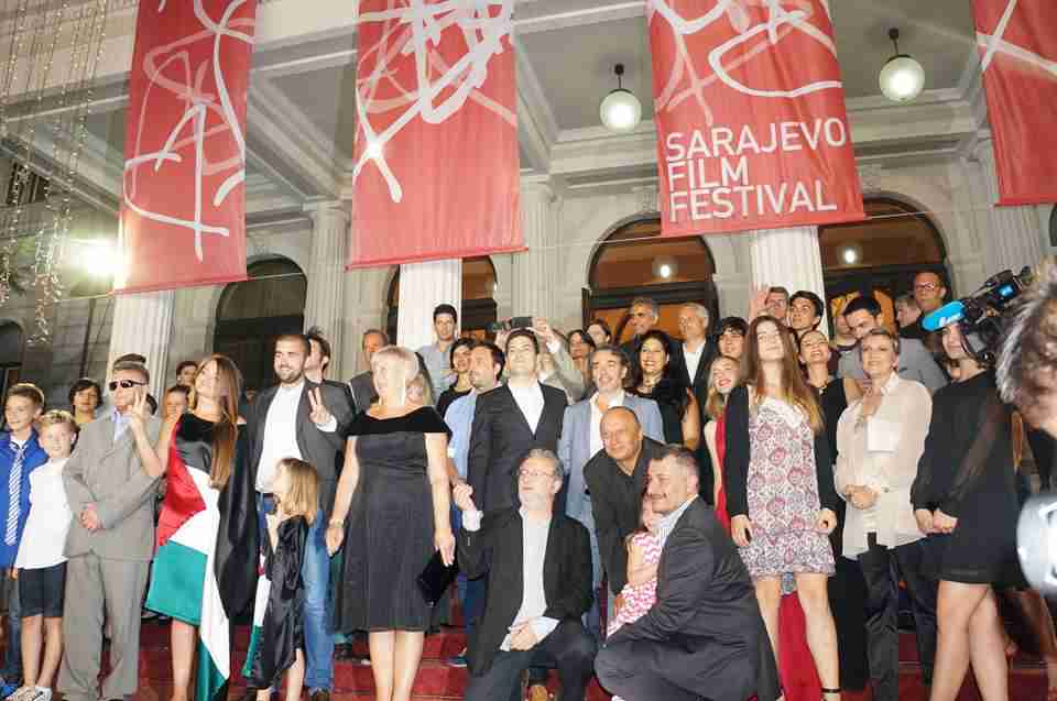 Sarajevo Film Festival ove godine u izmijenjenom formatu: Posebni ulazi, sektori za grupe, distanca…