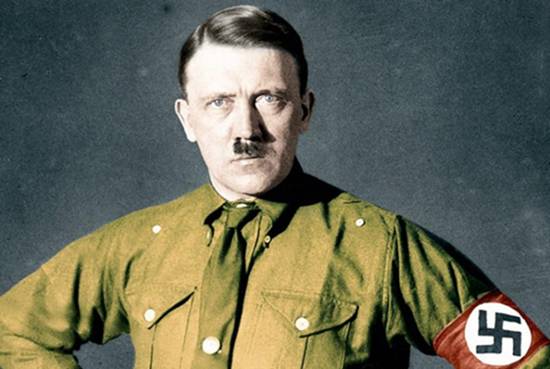 Američki pisholog otkrio čudne stvari u vezi Adolfa Hitlera