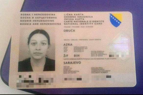 ‘Žena vjetar iz Sarajeva’: Kako je Azra Fiola varala građane BiH putem Facebooka?!