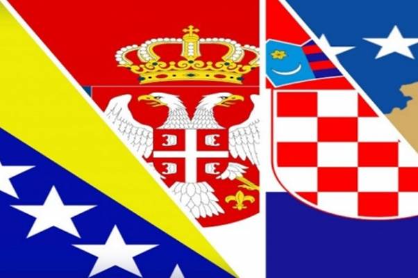 Kako jednom riječju iznervirati Bosanca, Hrvata i Srbijanca