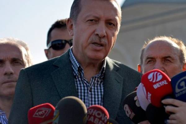 Erdogan tvrdi : Da sam ostao još samo 10 minuta, našli bi me i ubili, zavjerenici su…