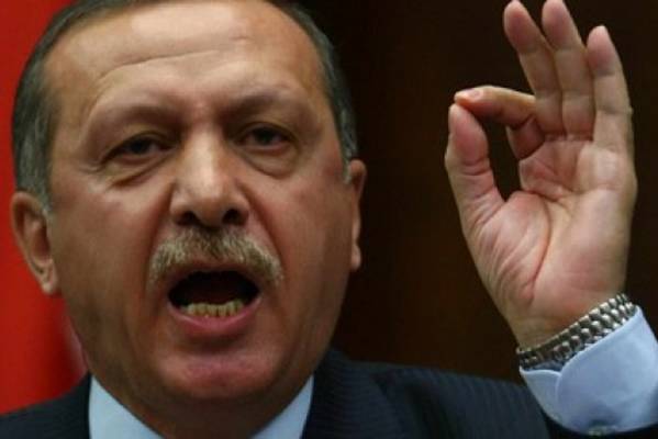 Znate li o čemu se radi: Erdogana je preksinoć spasila stvar koju najviše mrzi