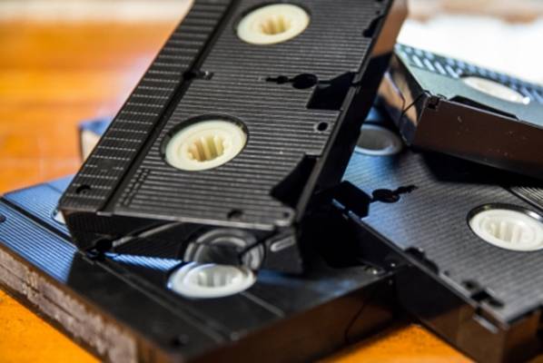 VHS je otišao i historiju, ali ovih stvari ćemo se zauvijek sjećati